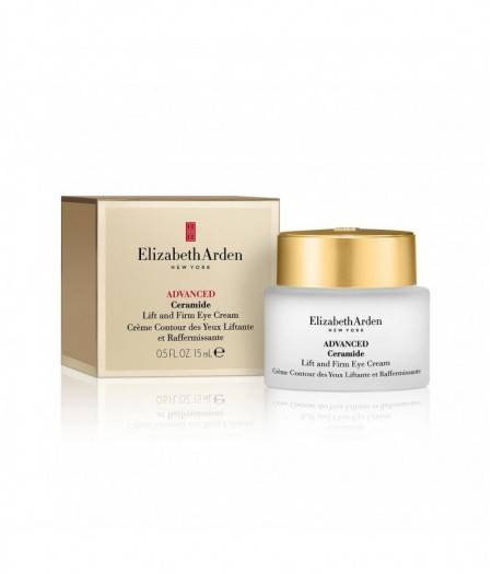 Ceramide Lift And Firm Eye Cream SPF15 15 ml