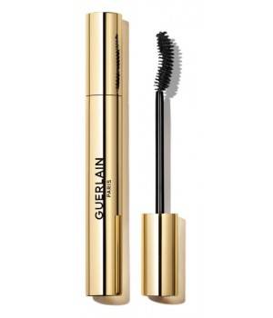 Noir G – Mascara per ciglia curve e voluminose