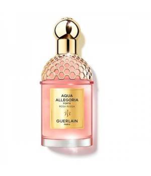 Aqua Allegoria Rosa Rossa Forte - Eau de Parfum