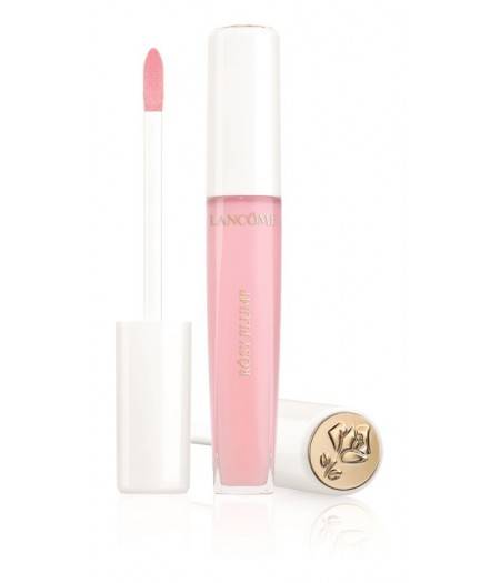 L`Absolu Gloss Rôsy Plump Lucidalabbra volumizzante