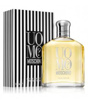 Moschino Uomo? - Eau de Toilette