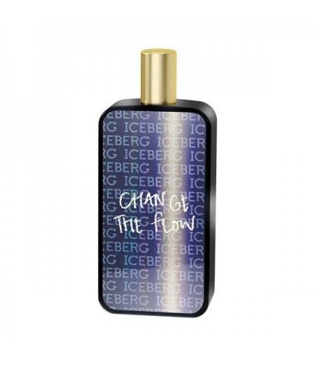 Change The Flow – Eau de Toilette