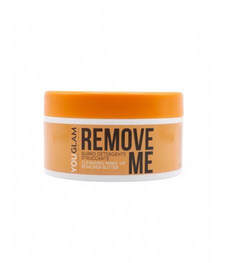 Remove me Burro struccante detergente 200 ml