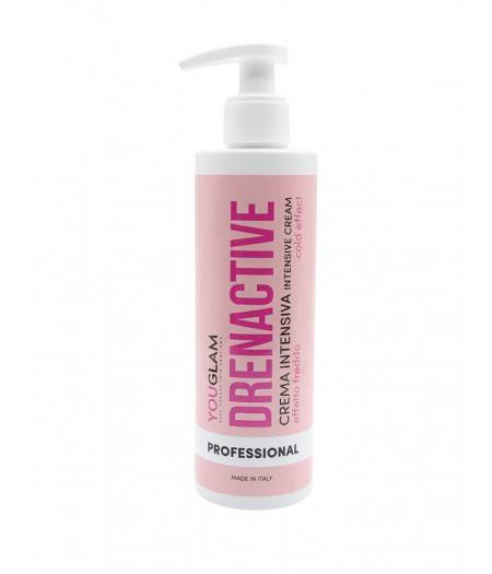 DRENACTIVE Crema intensiva professionale drenante 250 ml