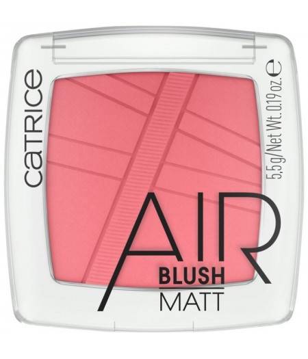 Air Blush Matt