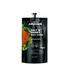 Salt & Honey anticellulite 100 gr.