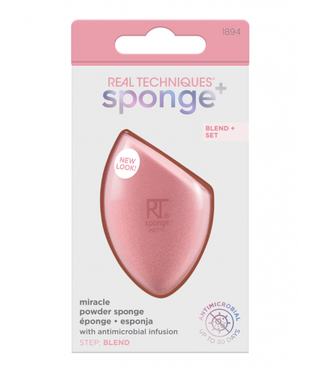 Miracle Powder Sponge+