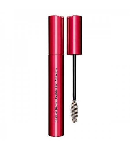 Lash & Brow Double Fix Mascara - Gel Fissante