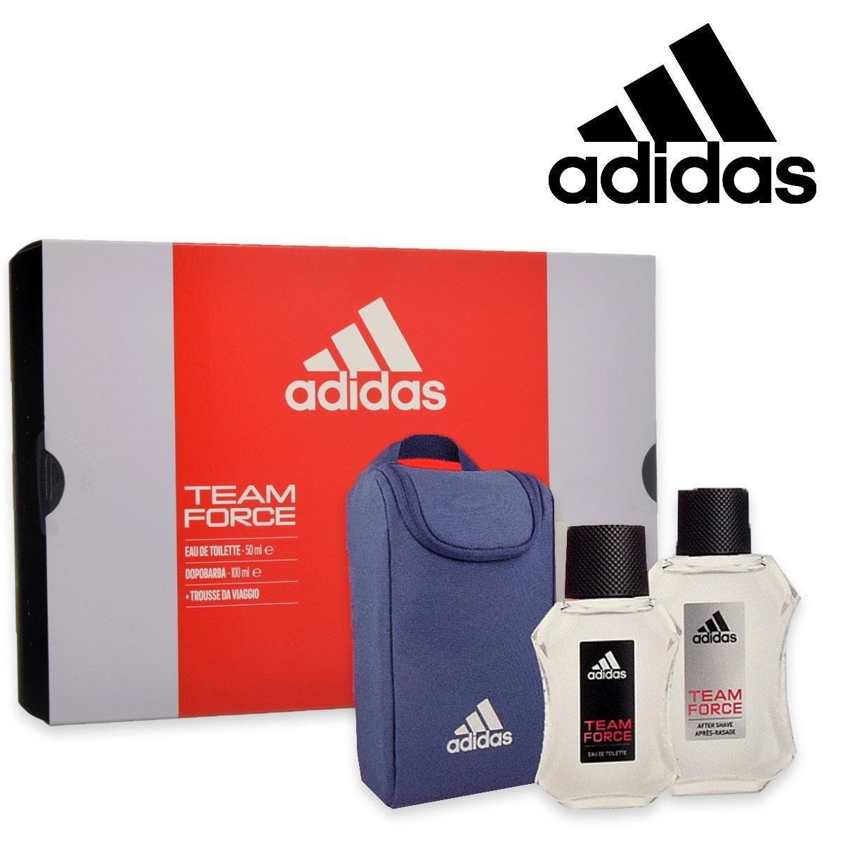 Adidas cologne team force