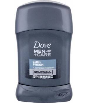 Deodorante stick Men+ Cool Fresh