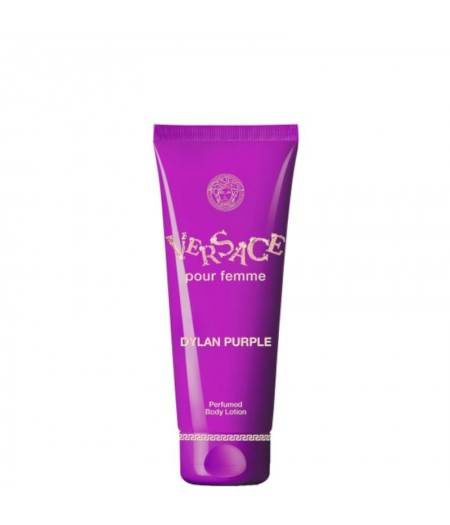 VERSACE POUR FEMME DYLAN PURPLE Latte Corpo 200 ml