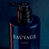 Sauvage Gel doccia 250 ml 2