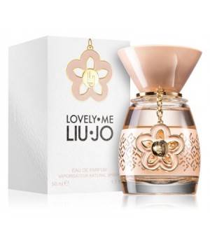 Lovely Me – Eau de Parfum