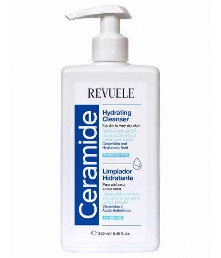 Ceramide Hydrating Cleanser 250 ml