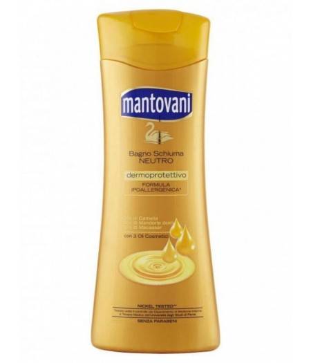 Mandorla 400 ml