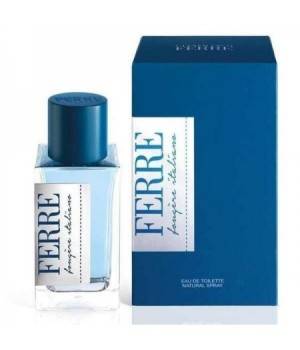 L` Uomo Fougere Italiano – Eau de Toilette