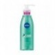 NIVEA VISAGE Detergente 150 Ml