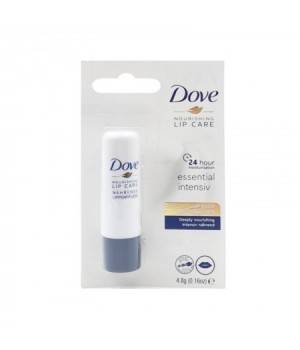 Dove Balsamo Labbra Intensivo 24h