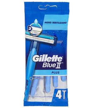 Gillette Gillette Proglide Lamette Di Ricambio 4 lamette - Idea Bellezza