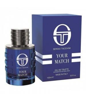 Your Match – Eau de Toilette