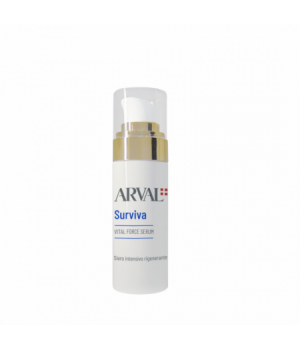 Surviva Vital Force Siero Intensivo Rigenerante 30 ml