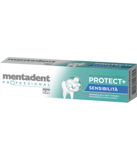 'Dentifricio Protect E Sensibilita'' 75 Ml'