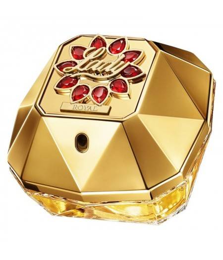 Lady Million Royal – Eau de Parfum