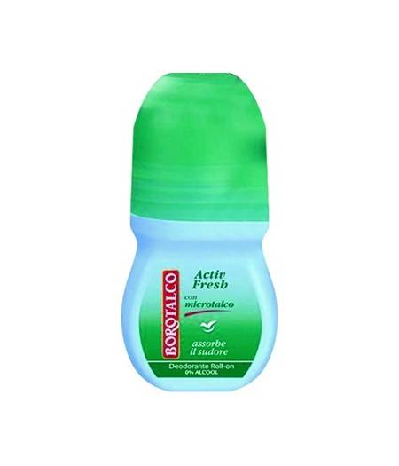 Fresco Deo Roll On 50 ml