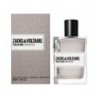 This Is Him! Undressed - Eau de Toilette 1