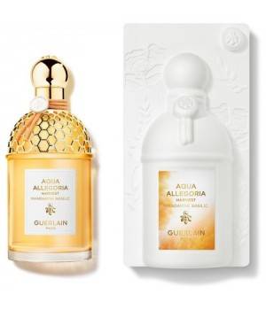 Mandarin Basilic Harvest - Eau de Toilette