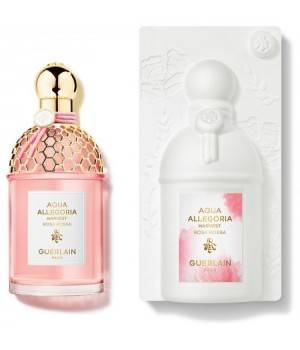 Rosa Rossa Harvest - Eau de Toilette