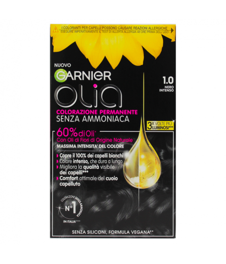 Olia New Night Black N. 1_0