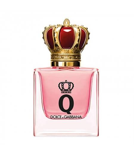 Q By Dolce&Gabbana – Eau de Parfum