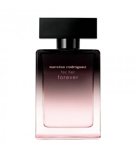 For Her Forever - Eau de Parfum