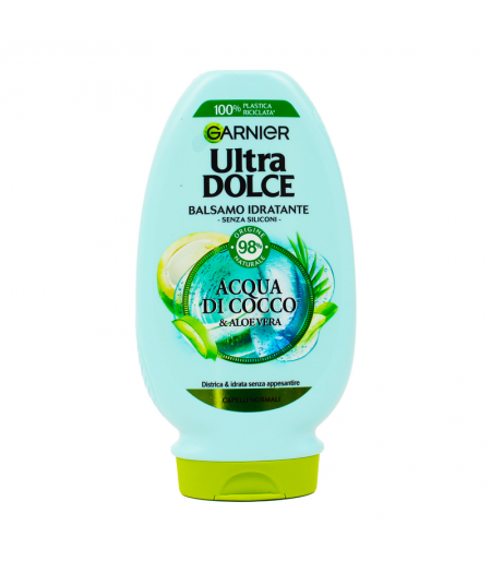 Balsamo Acqua Di Cocco 200 Ml