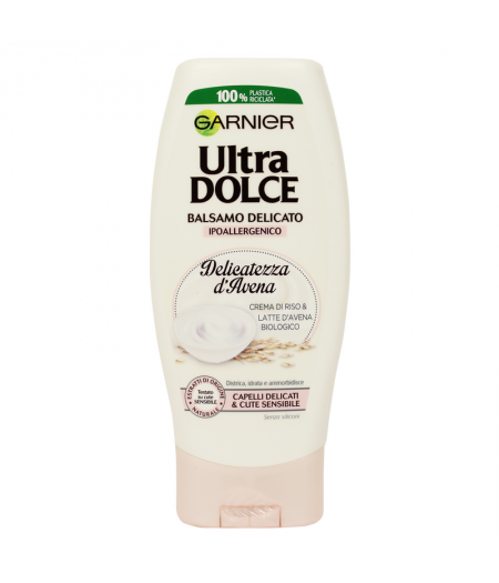 Balsamo Delicatezza Avena 200 Ml