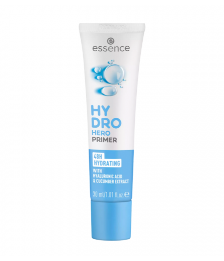 Primer idratante Hydro Hero