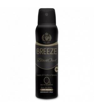 Deo Spray Black Oud 150 Ml