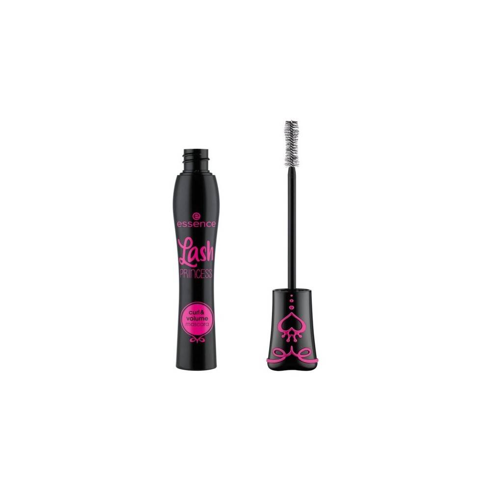 Essence Mascara Lash Princess Curl And Volume Idea Bellezza 