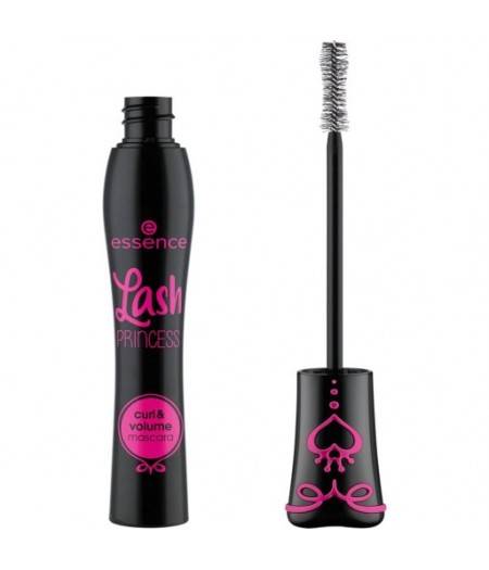 MASCARA LASH PRINCESS CURL & VOLUME