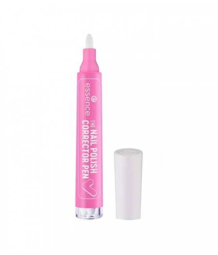 Correttore per smalto Nail Polish Corrector Pen