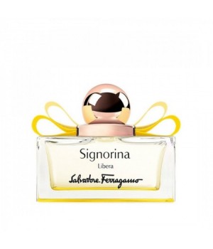 Signorina Libera - Eau de Parfum