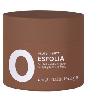 0 Esfolia - Scrub Rimodellante Glutei 150 Ml