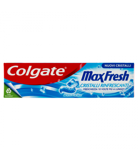 Dentifricio Max Fresh 75 Ml