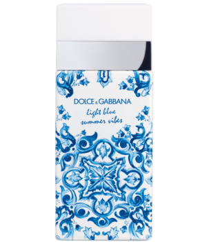 Light Blue Summer Vibes Limited Edition – Eau de Toilette