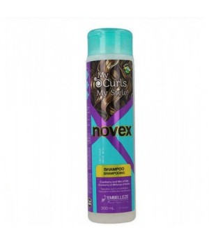 My Curls Shampoo 300ml