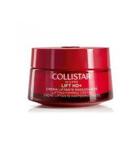 Collistar Lift Hd+ Crema Liftante Rassodante Viso E Collo 50 Ml