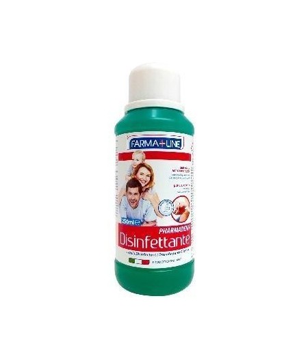 disinfettante 250 ml