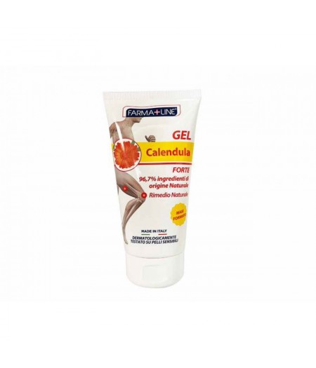 FARMALINE GEL 150ml CALENDULA