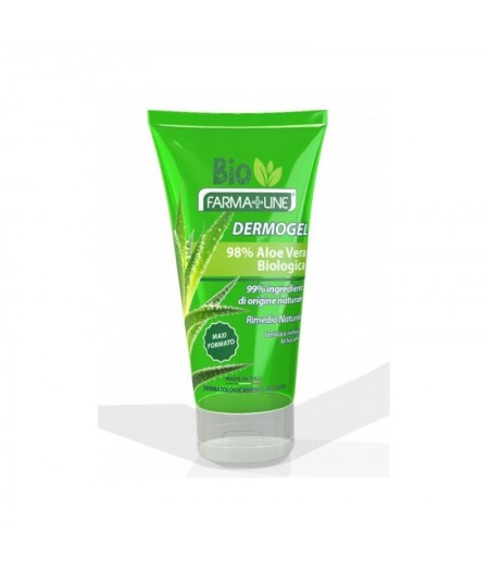 FARMALINE GEL 150ml ALOE